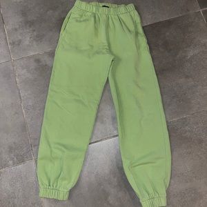 BRANDY MELVILLE SWEATPANTS